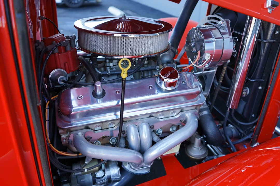 1932 Ford Model B - Image 22 of 28