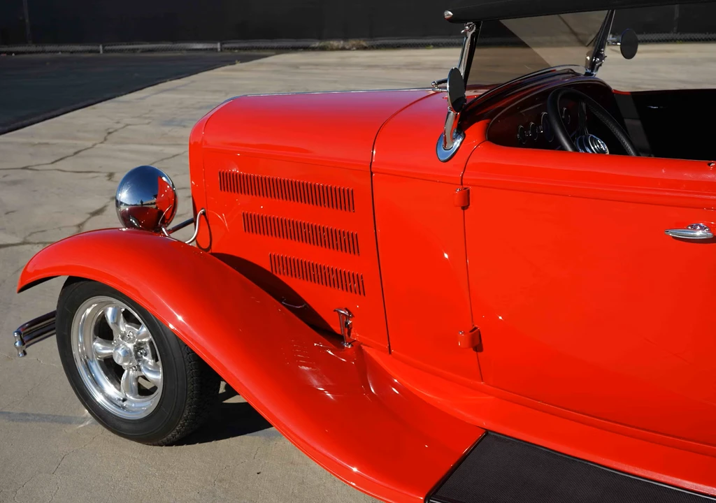 1932 Ford Model B - Image 8 of 28