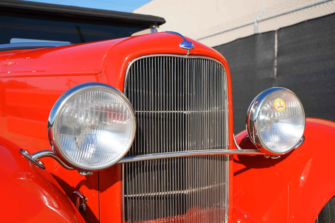 1932 Ford Model B - Image 5 of 28