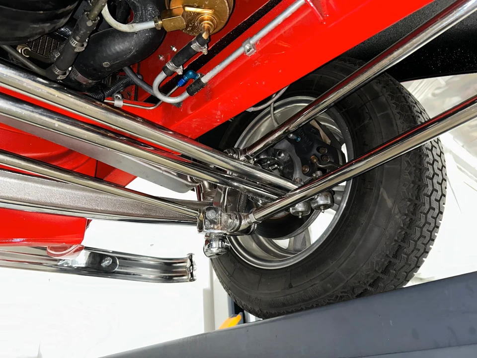 1932 Ford Model B - Image 24 of 28