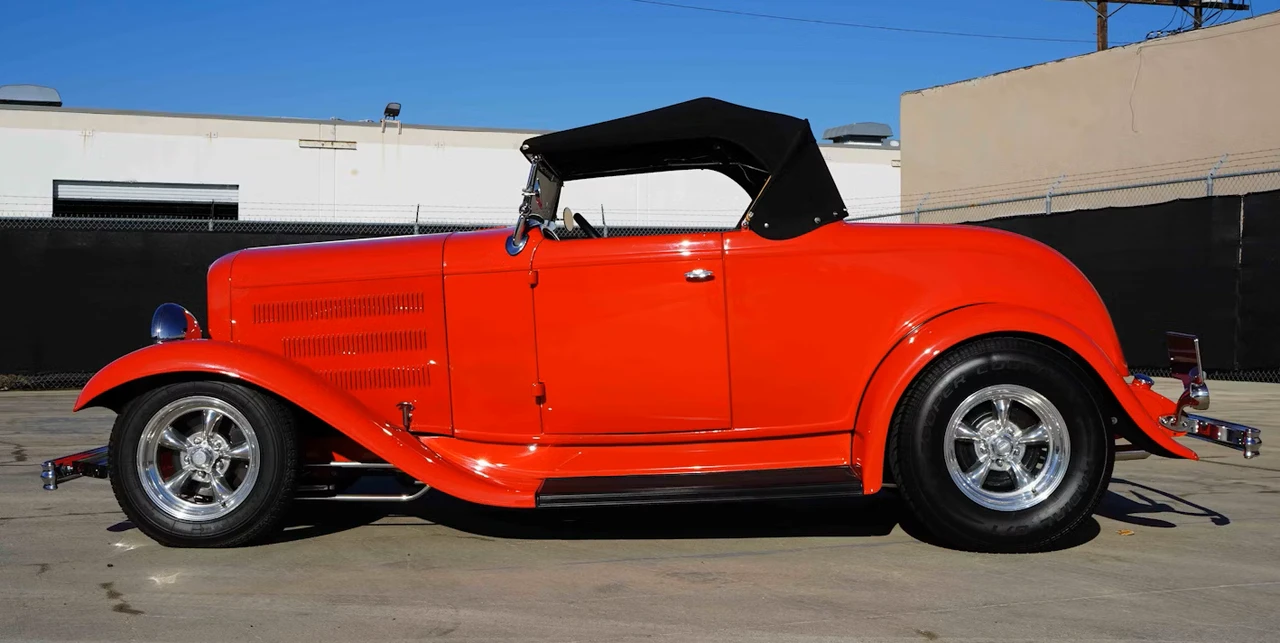 1932 Ford Model B - Image 7 of 28
