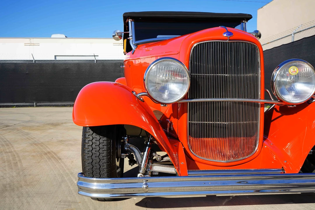 1932 Ford Model B - Image 6 of 28