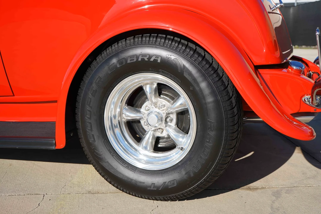 1932 Ford Model B - Image 9 of 28