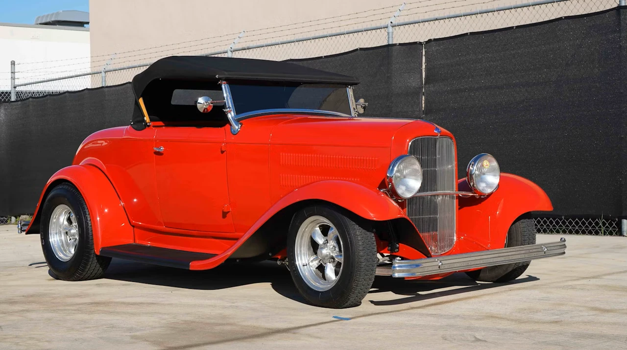 1932 Ford Model B - Image 2 of 28