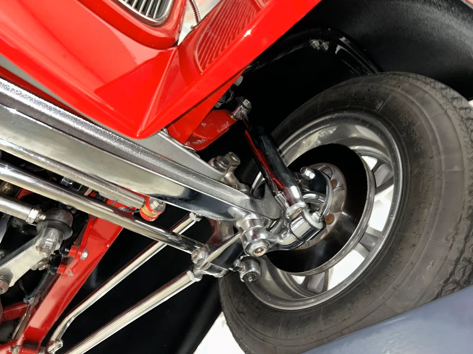 1932 Ford Model B - Image 28 of 28