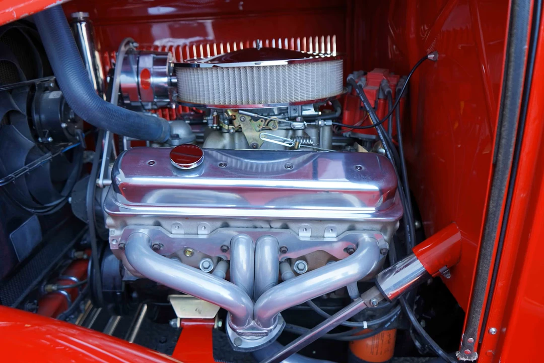 1932 Ford Model B - Image 20 of 28