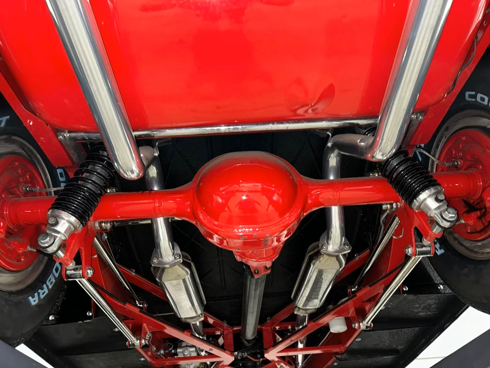 1932 Ford Model B - Image 25 of 28