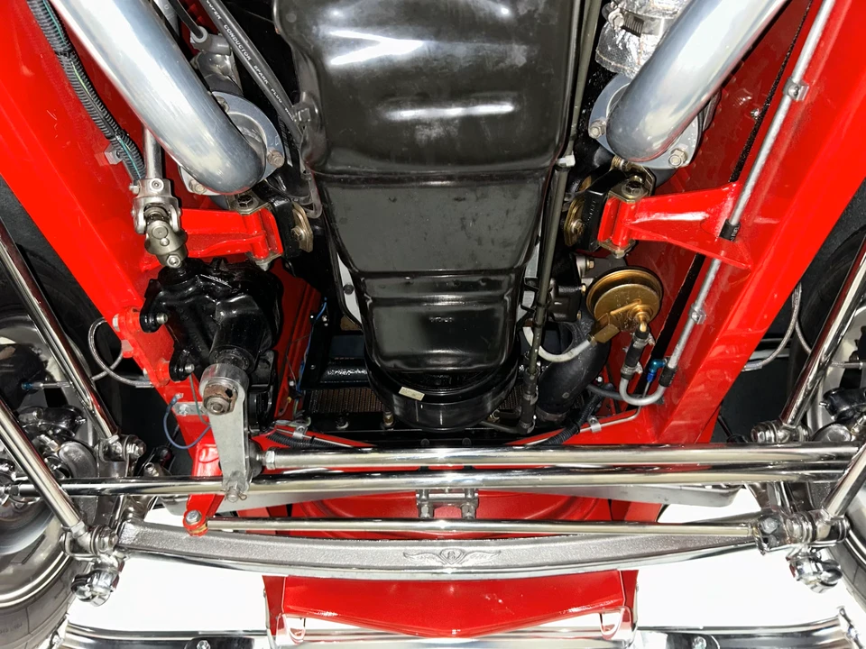 1932 Ford Model B - Image 23 of 28