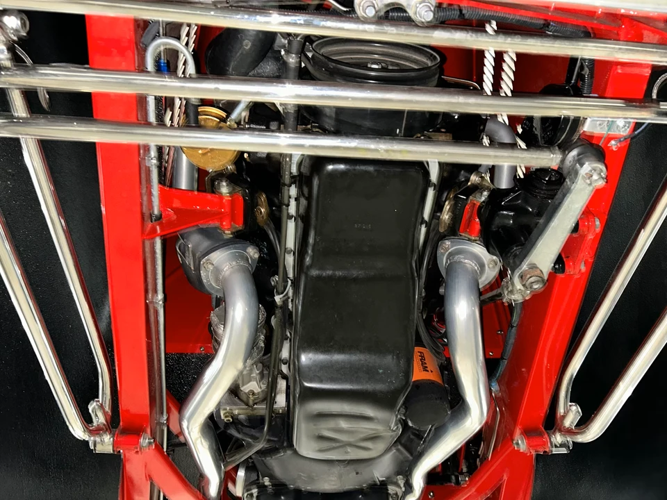 1932 Ford Model B - Image 27 of 28