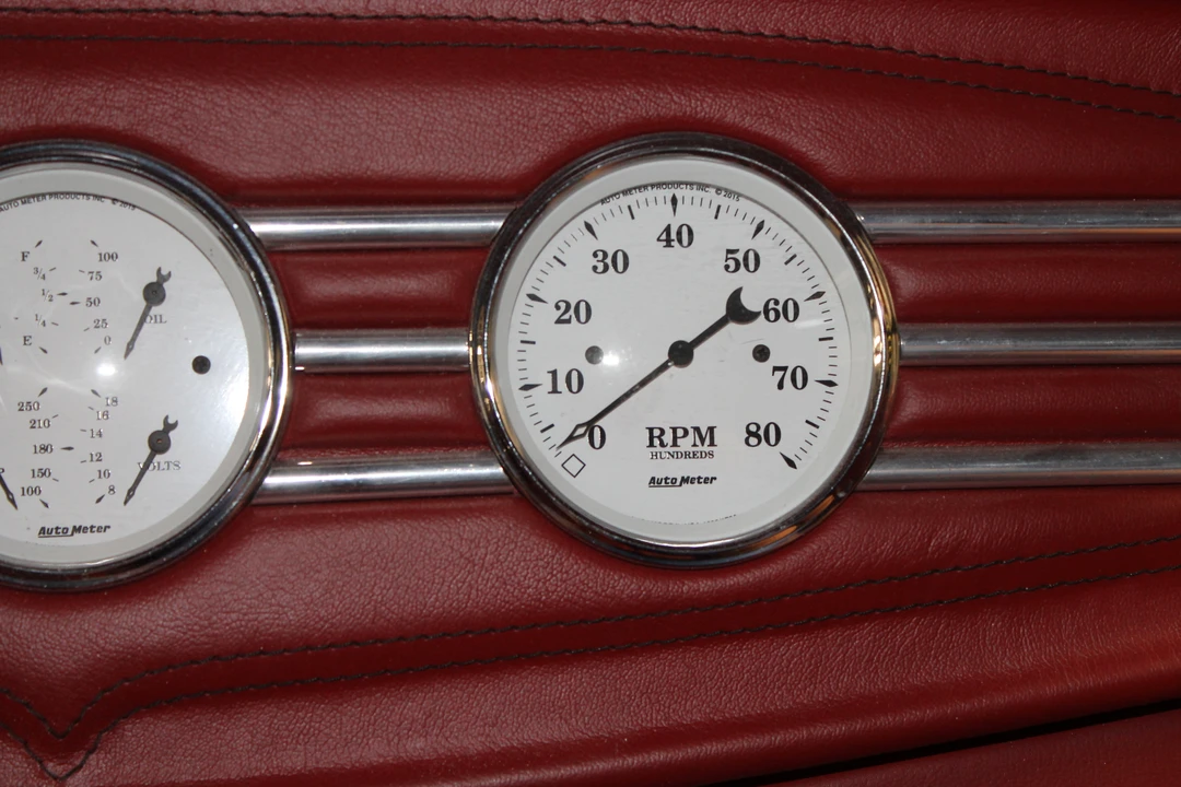 1932 Ford Model B - Image 17 of 31