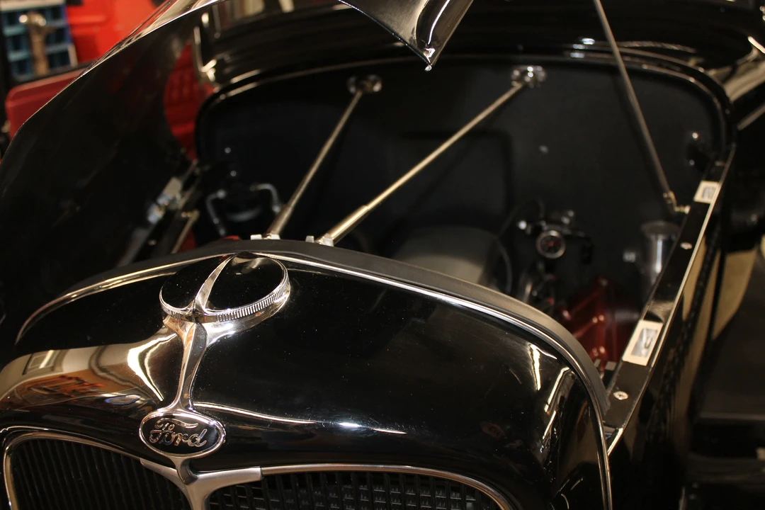 1932 Ford Model B - Image 19 of 31