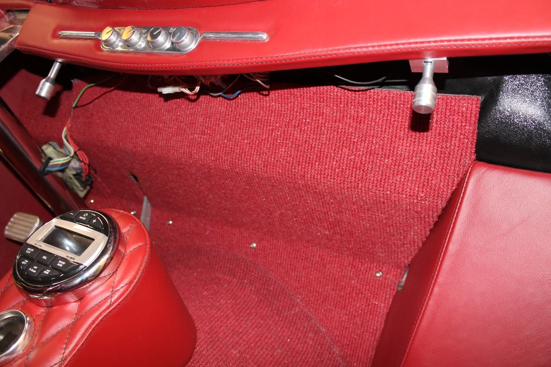 1932 Ford Model B - Image 14 of 31