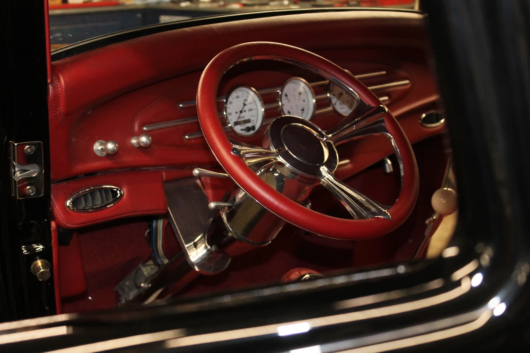 1932 Ford Model B - Image 7 of 31