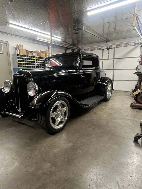 1932 Ford Model B - Image 30 of 31