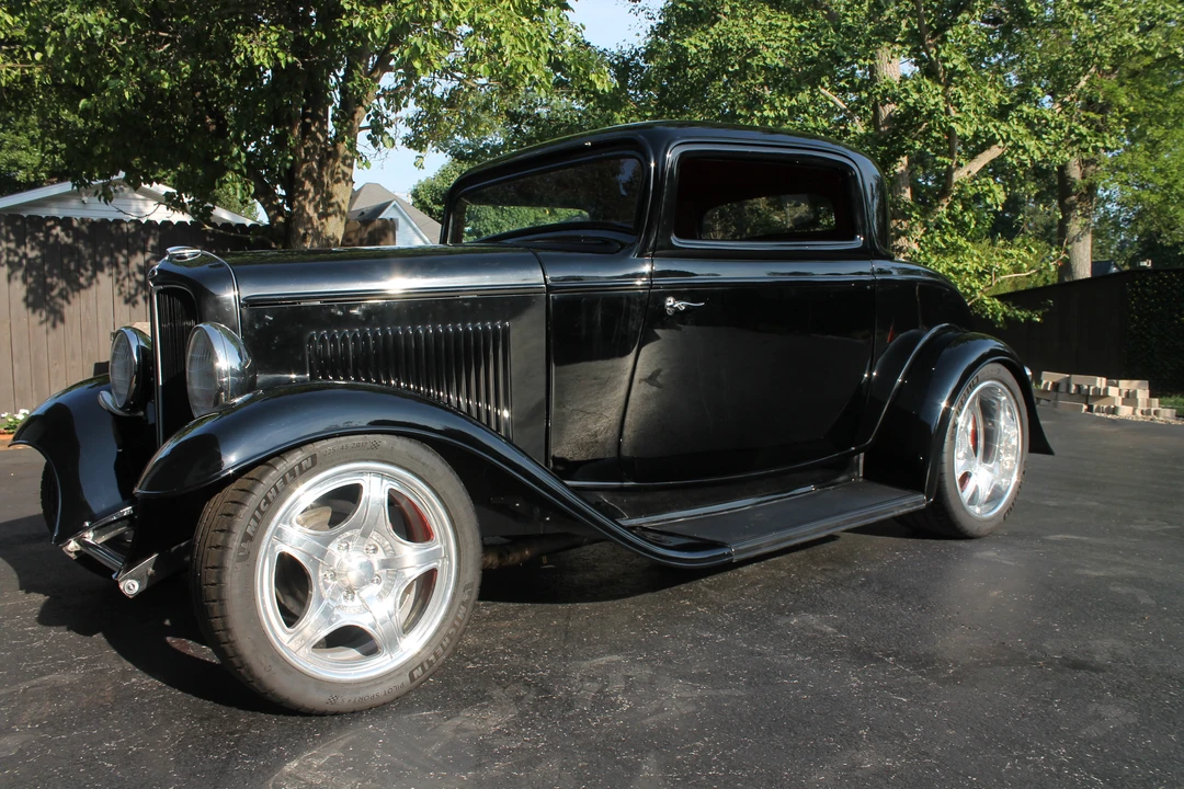 1932 Ford Model B - Image 23 of 31