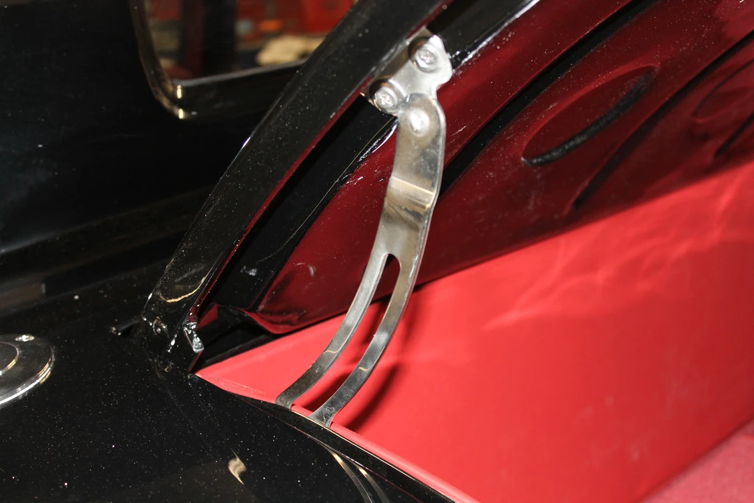 1932 Ford Model B - Image 21 of 31