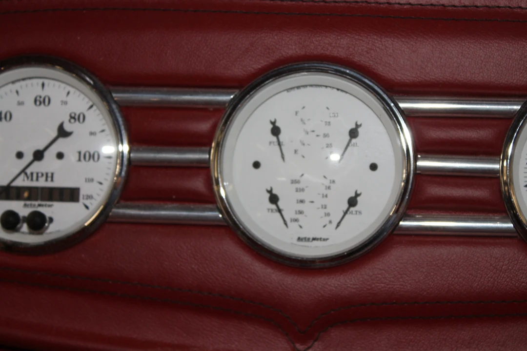 1932 Ford Model B - Image 16 of 31