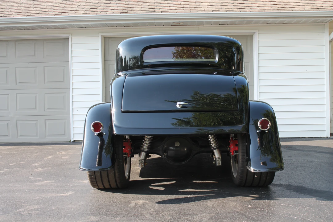 1932 Ford Model B - Image 25 of 31