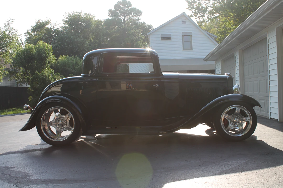 1932 Ford Model B - Image 27 of 31