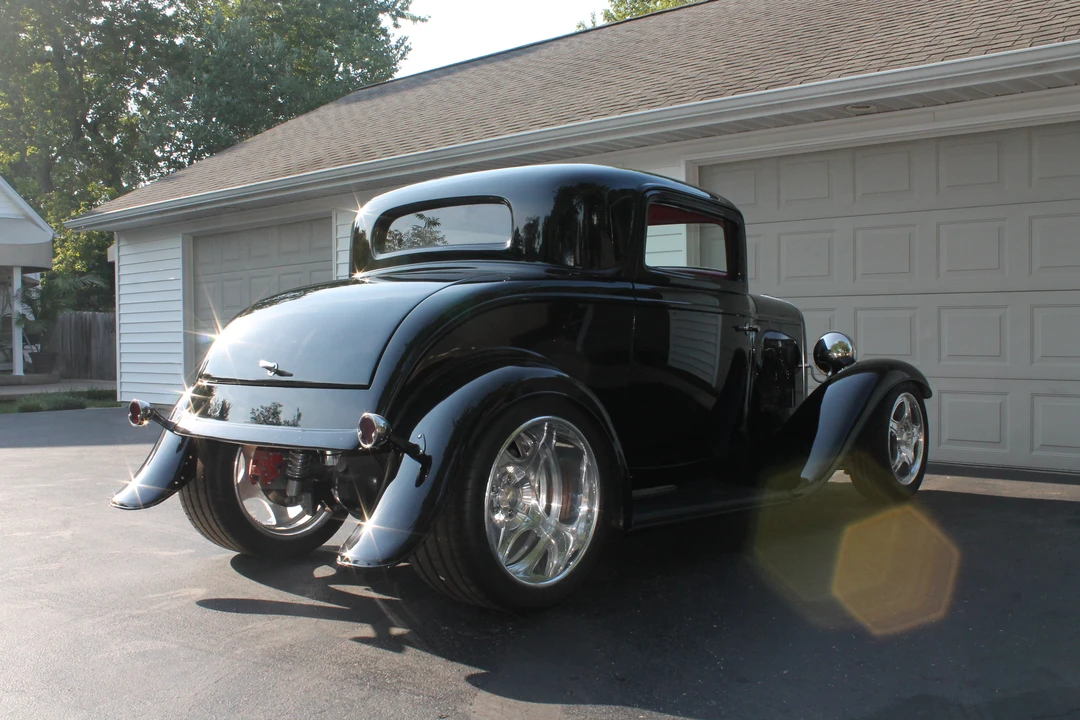 1932 Ford Model B - Image 26 of 31