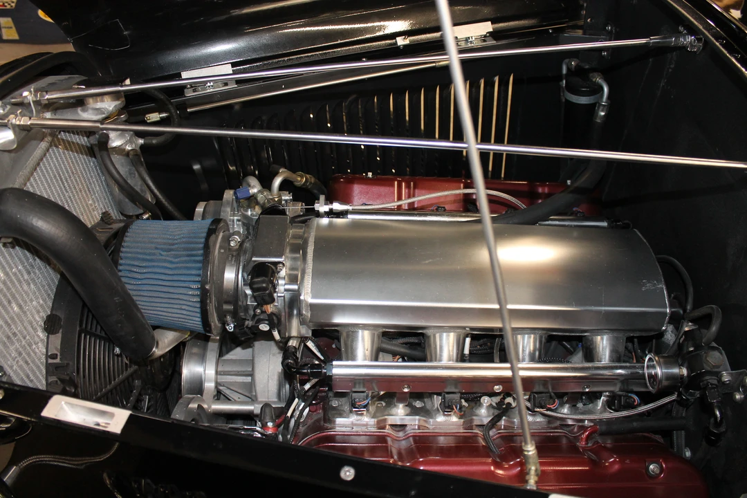 1932 Ford Model B - Image 18 of 31