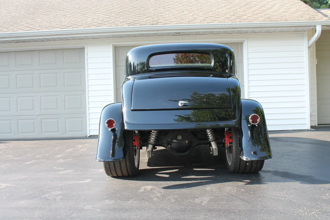 1932 Ford Model B - Image 24 of 31