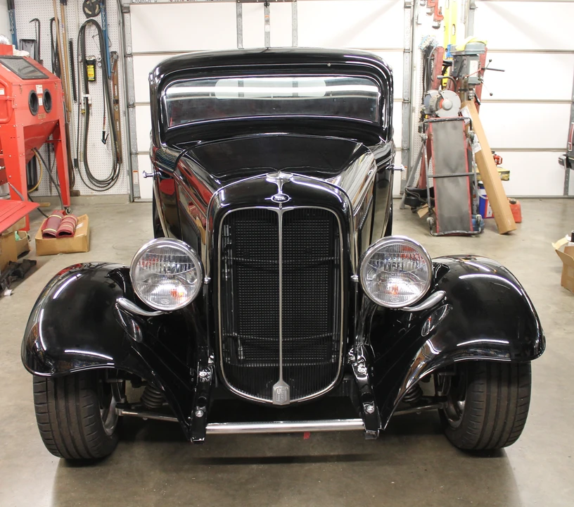 1932 Ford Model B - Image 31 of 31