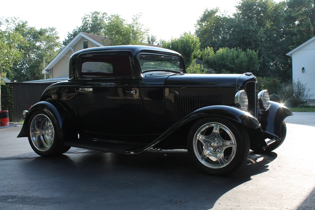1932 Ford Model B - Image 28 of 31
