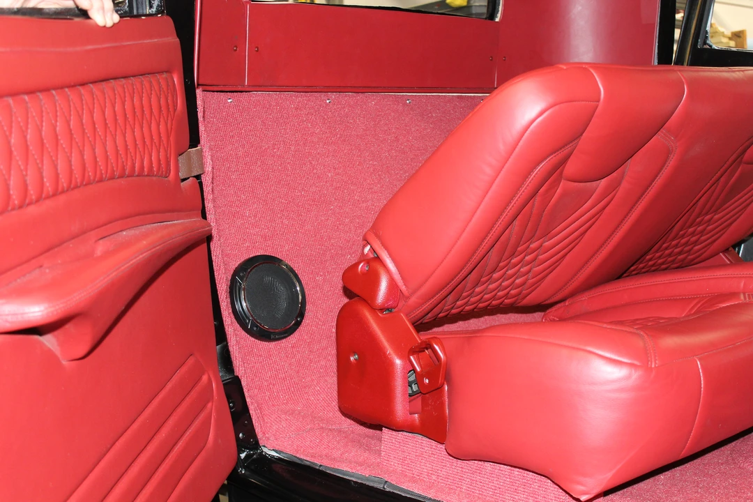 1932 Ford Model B - Image 12 of 31