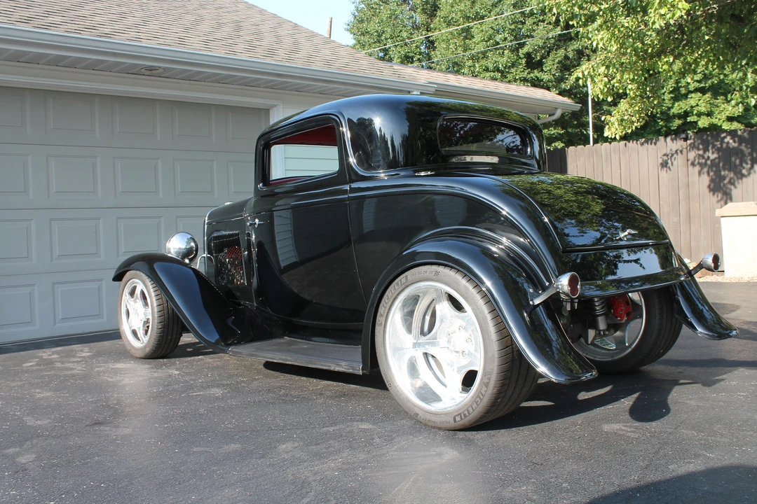 1932 Ford Model B - Image 22 of 31