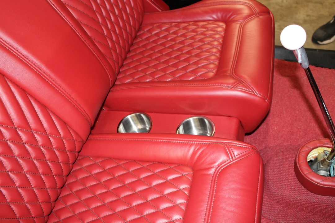 1932 Ford Model B - Image 11 of 31