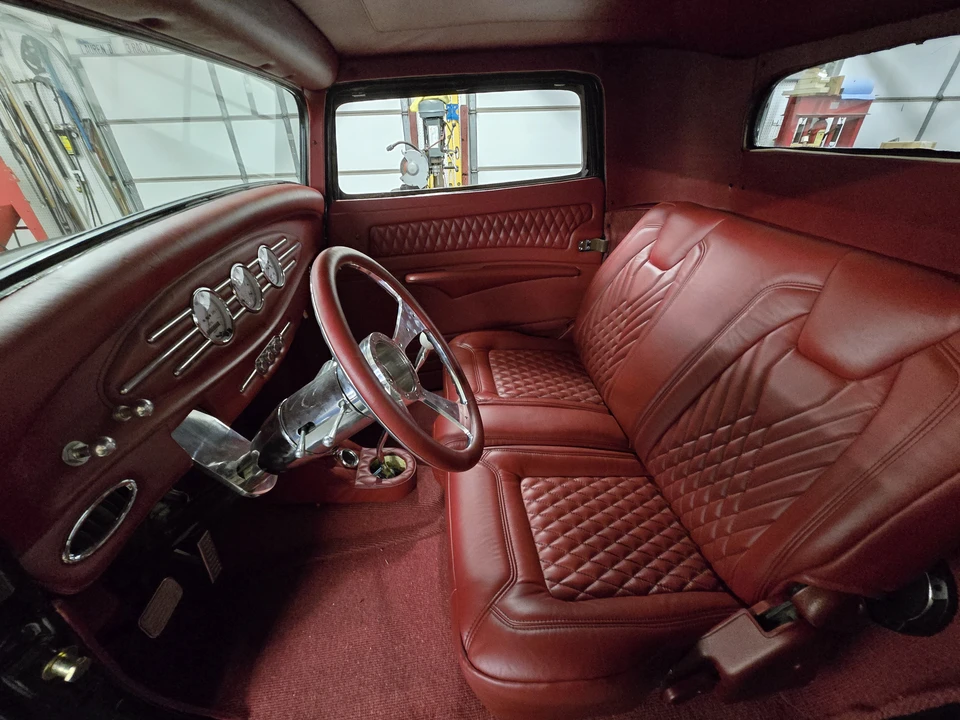 1932 Ford Model B - Image 2 of 31