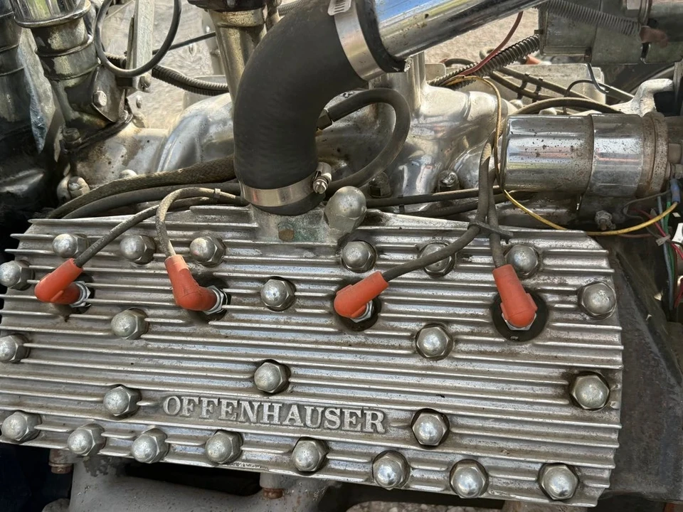 1932 Ford Model B - Image 11 of 21
