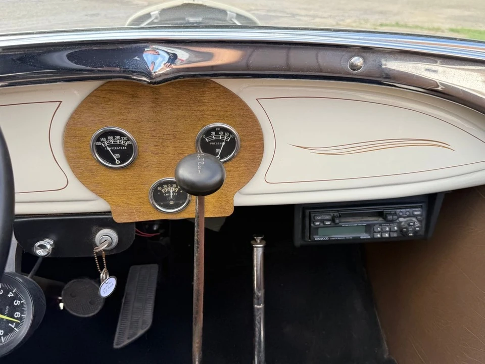 1932 Ford Model B - Image 18 of 21