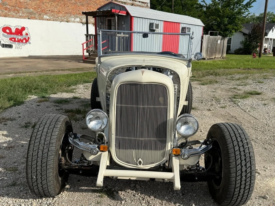 1932 Ford Model B - Image 7 of 12