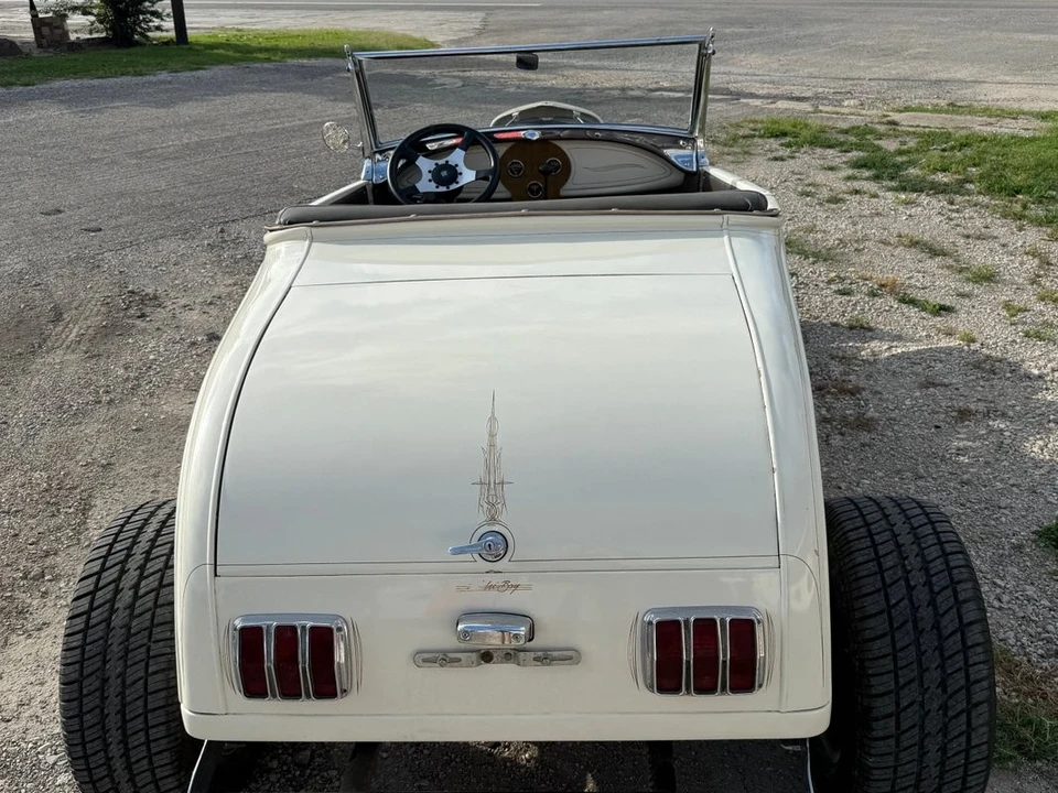 1932 Ford Model A - Image 30 of 31