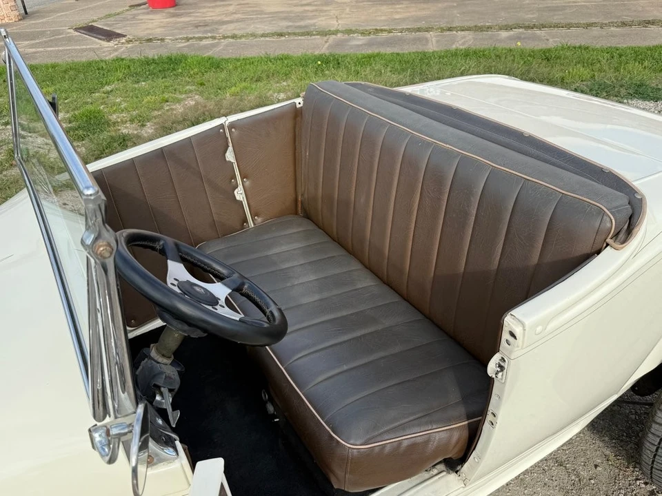 1932 Ford Model A - Image 15 of 31