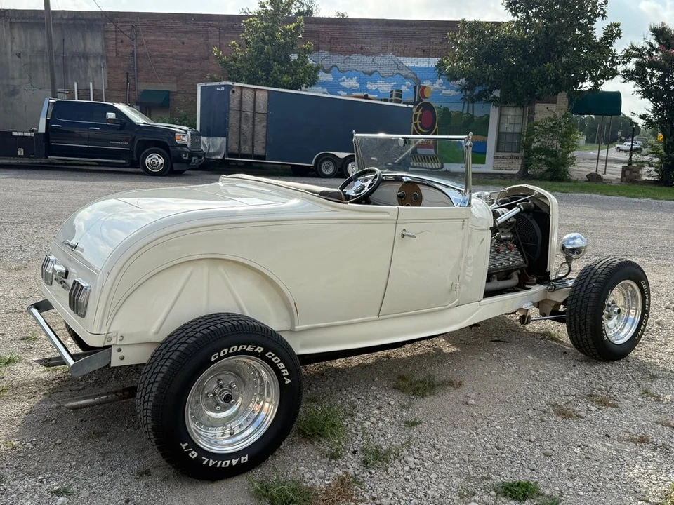 1932 Ford Model B - Image 4 of 12