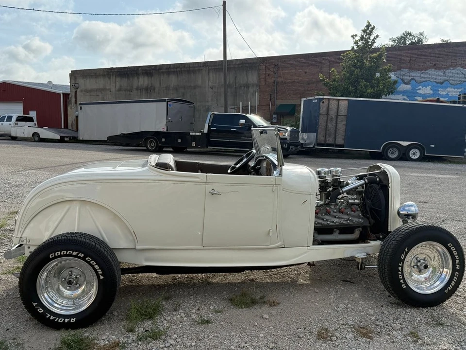 1932 Ford Model B - Image 6 of 12