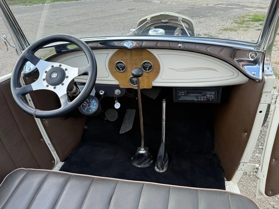 1932 Ford Model B - Image 17 of 21