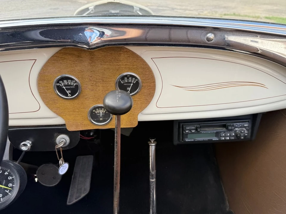 1932 Ford Model A - Image 18 of 31