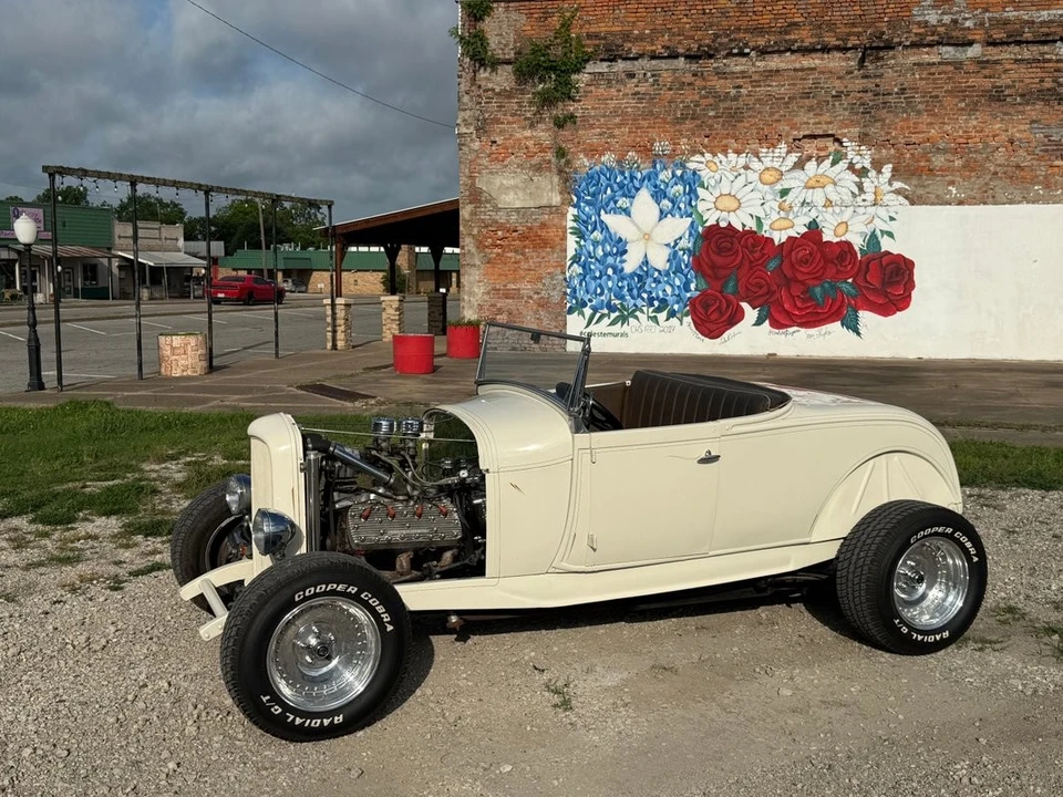 1932 Ford Model A - Image 27 of 31