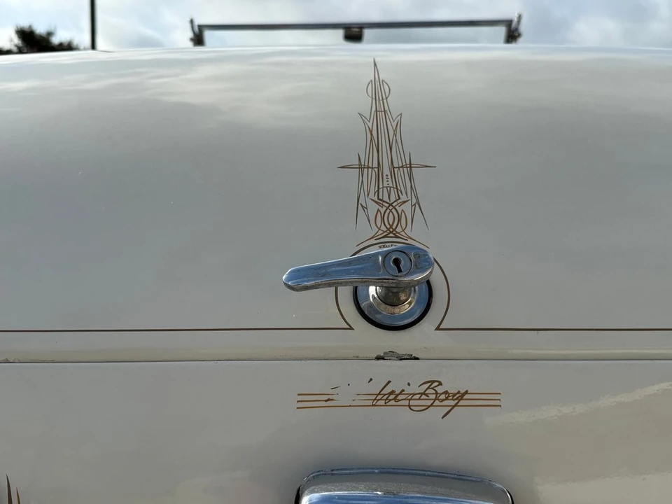 1932 Ford Model A - Image 29 of 31