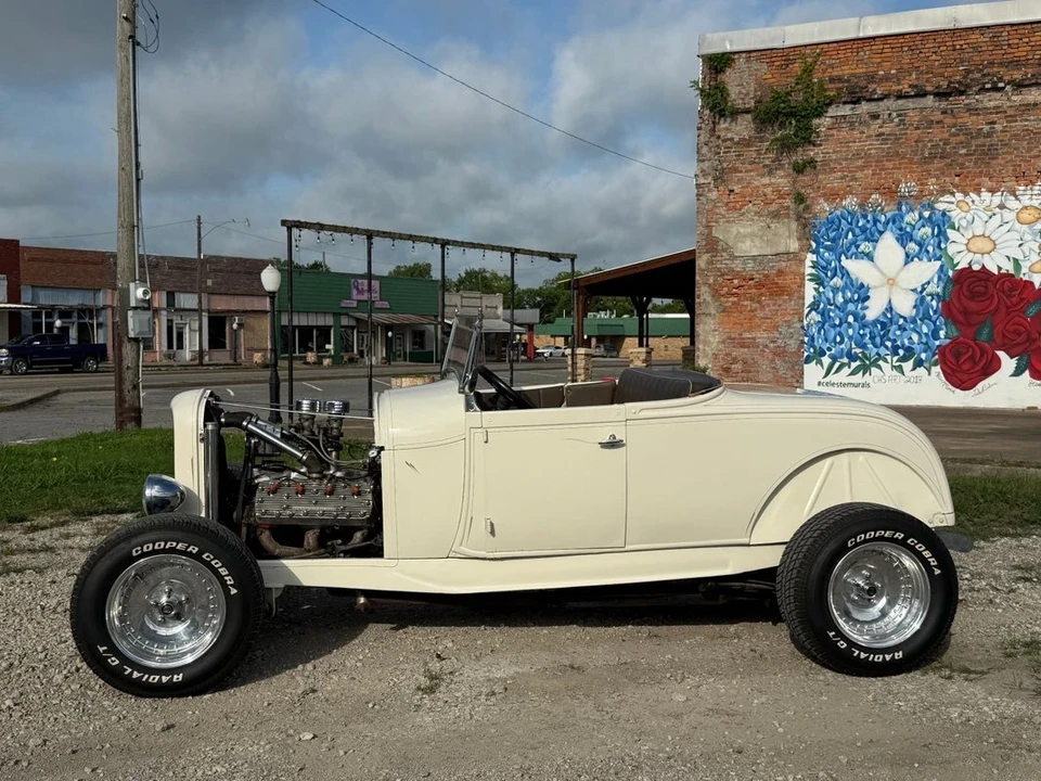 1932 Ford Model B - Image 5 of 21