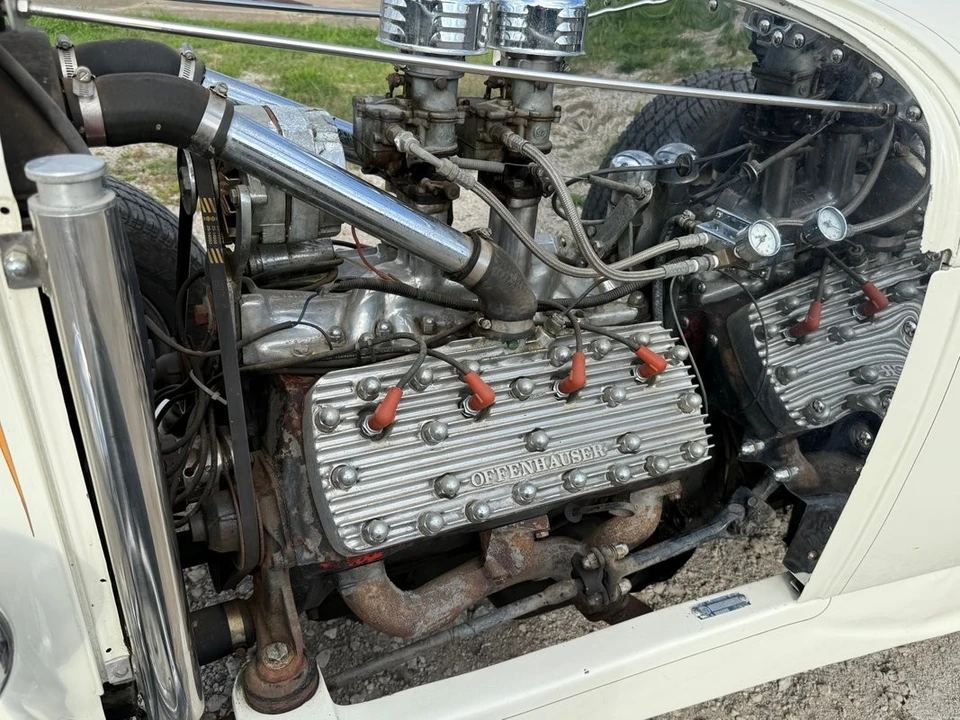 1932 Ford Model B - Image 12 of 12