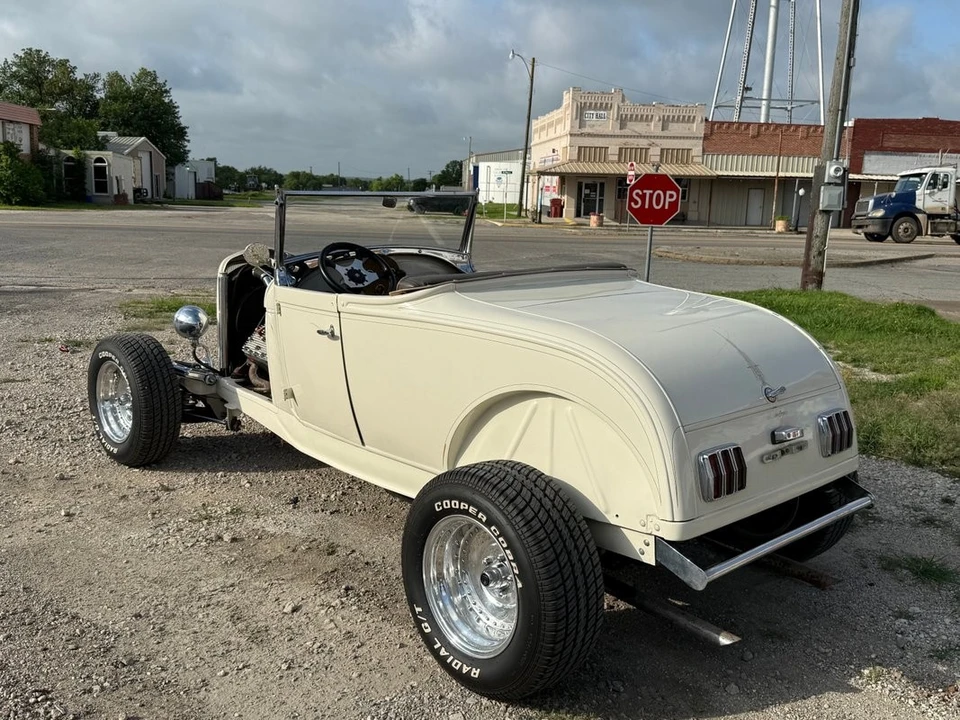 1932 Ford Model B - Image 2 of 12