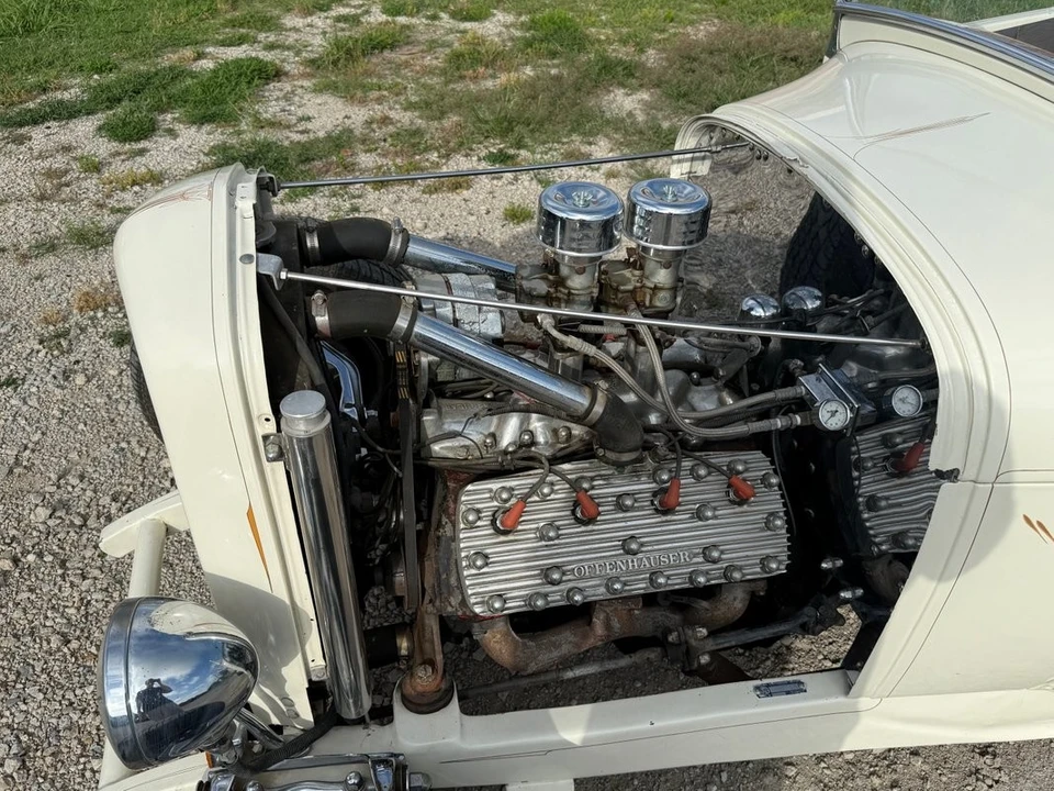 1932 Ford Model A - Image 13 of 31