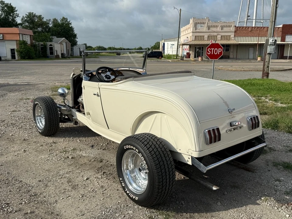 1932 Ford Model A - Image 31 of 31