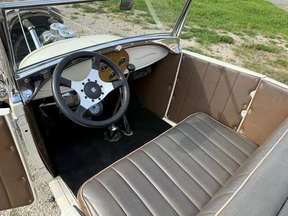 1932 Ford Model A - Image 14 of 31