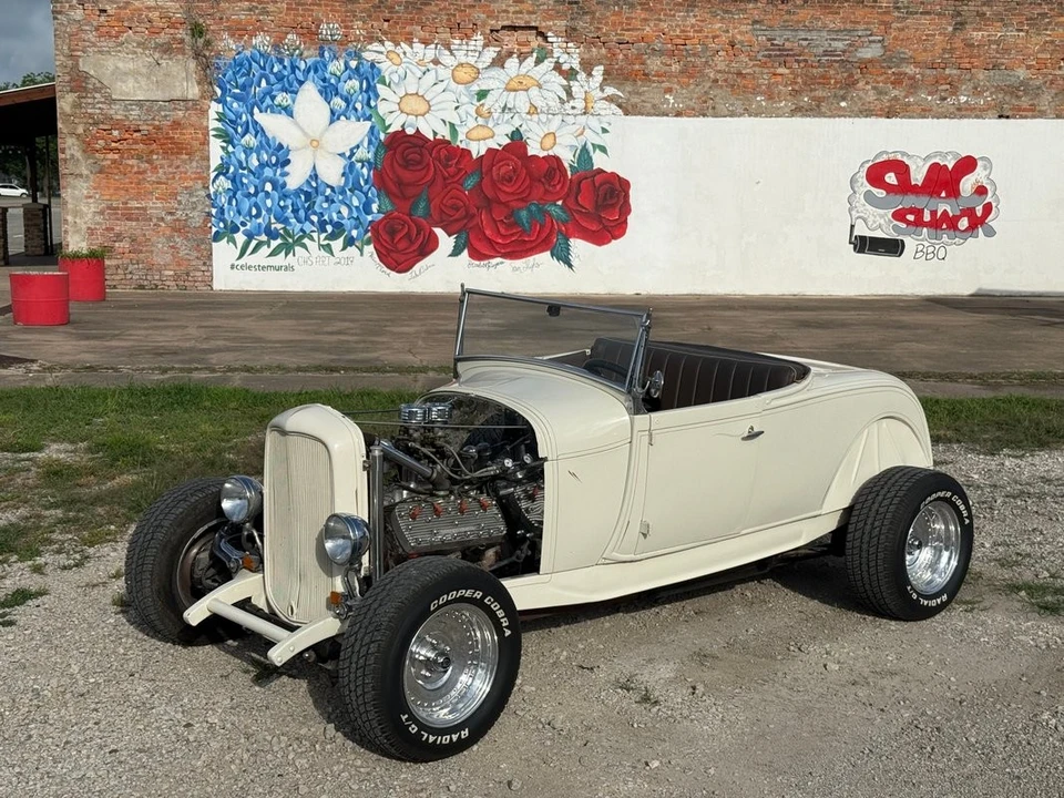 1932 Ford Model A - Image 28 of 31